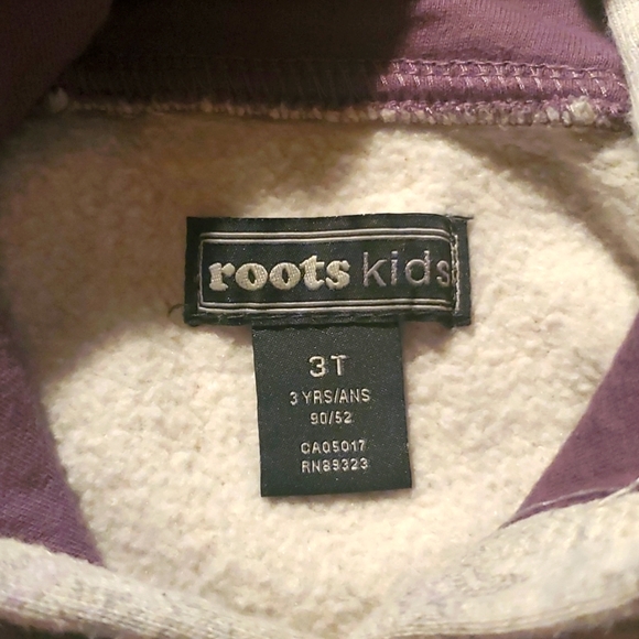 EUC Roots hoodie - Picture 3 of 3